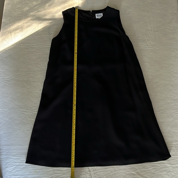 MIMI MATERNITY Women’s 2 Piece Jacket/Sleveless Dress Size L - Picture 15 of 16